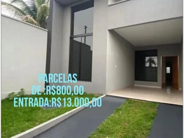 Imagem 1: Realize o Sonho da Casa Própria Mesmo Negativado