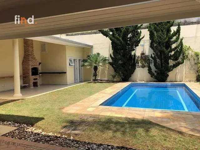 Imagem 5: Casa com 4 Dormitórios À Venda, 233 M² por R$ 1.480.000 - São Paulo II - Granja Viana