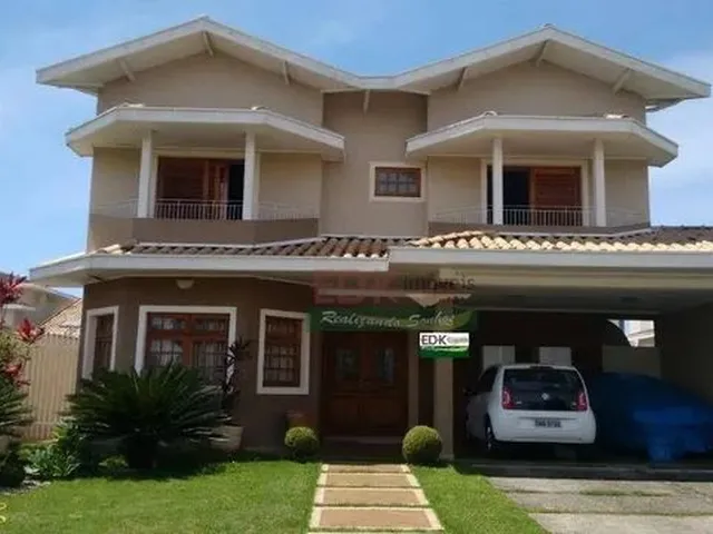 Imagem: Sobrado com 3 Dormitórios À Venda, 330