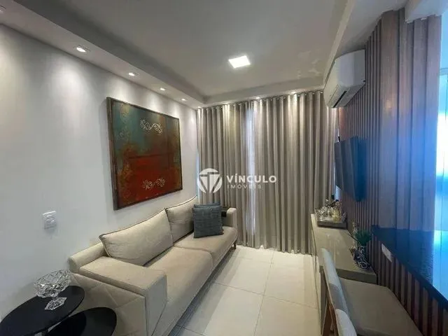 Imagem 3: Apartamento com 2 Dormitórios À Venda, 83 M² por R$ 370.000,00 - Parque do Mirante
