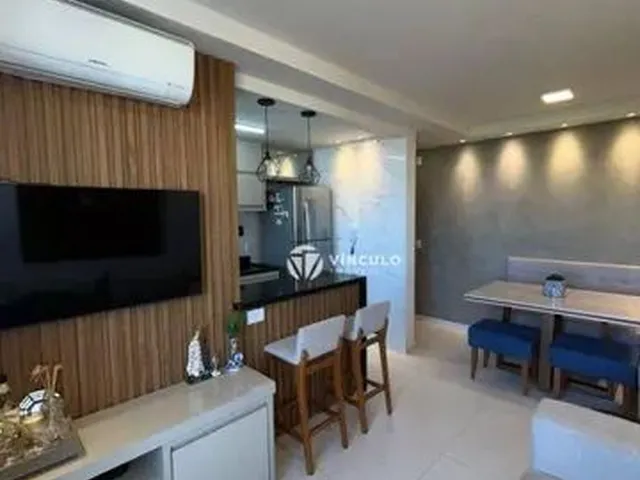 Imagem 6: Apartamento com 2 Dormitórios À Venda, 83 M² por R$ 370.000,00 - Parque do Mirante