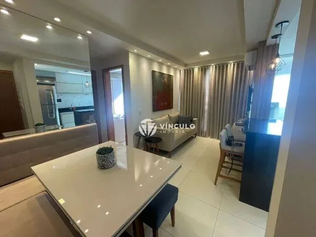 Imagem 9: Apartamento com 2 Dormitórios À Venda, 83 M² por R$ 370.000,00 - Parque do Mirante