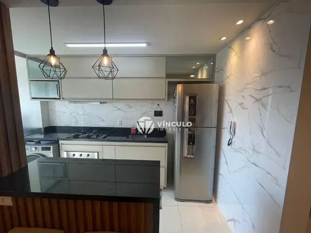 Imagem 15: Apartamento com 2 Dormitórios À Venda, 83 M² por R$ 370.000,00 - Parque do Mirante