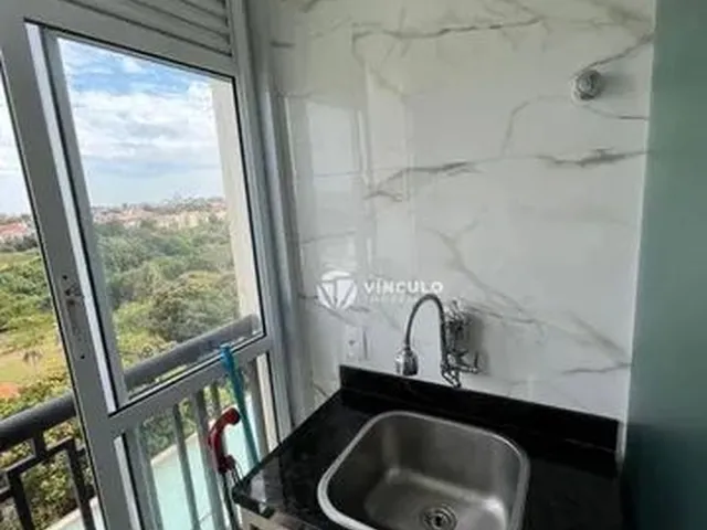 Imagem 11: Apartamento com 2 Dormitórios À Venda, 83 M² por R$ 370.000,00 - Parque do Mirante