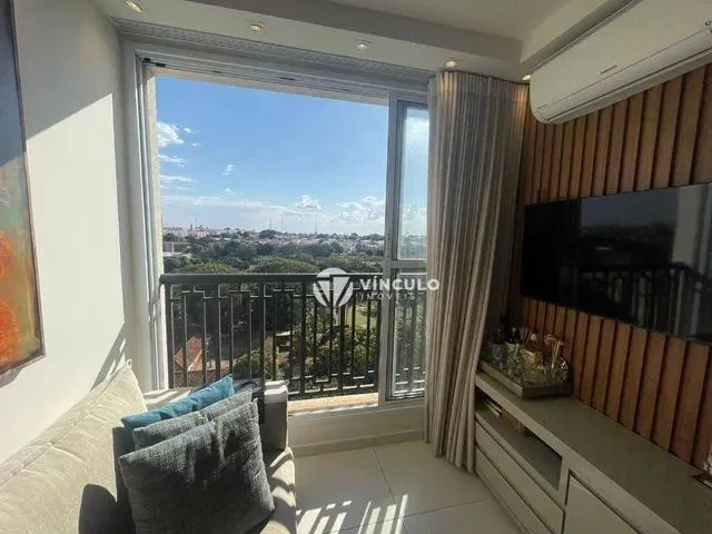 Imagem 7: Apartamento com 2 Dormitórios À Venda, 83 M² por R$ 370.000,00 - Parque do Mirante