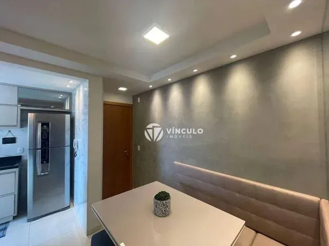 Imagem 16: Apartamento com 2 Dormitórios À Venda, 83 M² por R$ 370.000,00 - Parque do Mirante