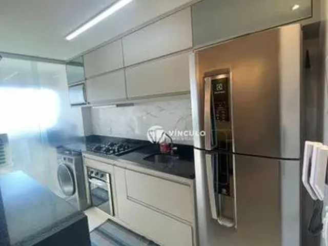 Imagem 14: Apartamento com 2 Dormitórios À Venda, 83 M² por R$ 370.000,00 - Parque do Mirante