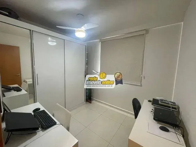 Imagem 4: Apartamento com 2 Dormitórios À Venda, 83 M² por R$ 370.000,00 - Parque do Mirante