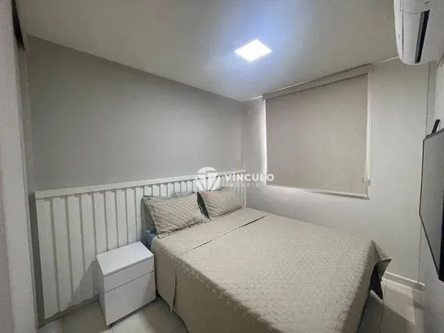 Imagem 10: Apartamento com 2 Dormitórios À Venda, 83 M² por R$ 370.000,00 - Parque do Mirante