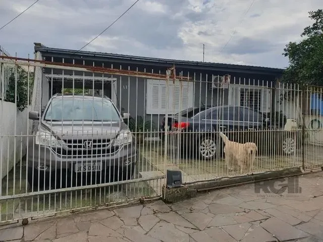 Imagem: Casa em Cavalhada