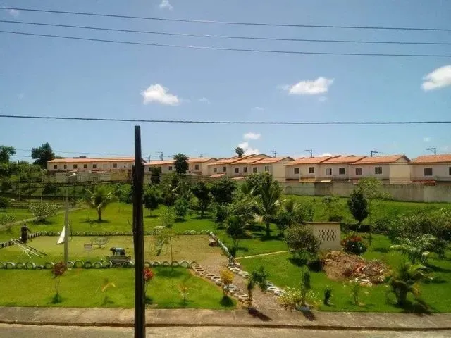 Imagem 4: Condomínio Parque Universitário