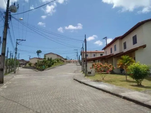 Imagem 5: Condomínio Parque Universitário