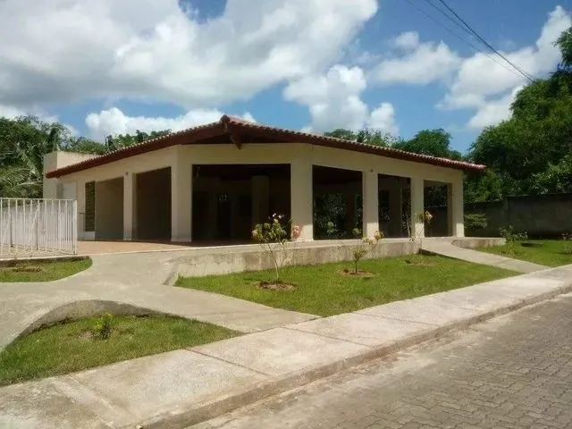 Imagem 3: Condomínio Parque Universitário
