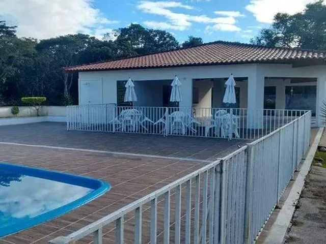 Imagem 6: Condomínio Parque Universitário