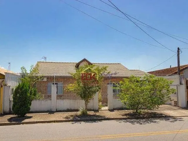 Imagem: Casa com 4 Dormitórios À Venda, 450 M²