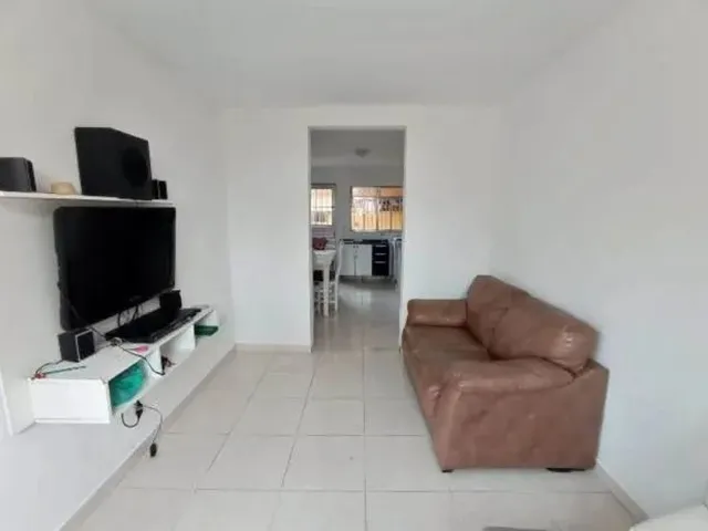 Imagem: Casa a Venda no Jurunas