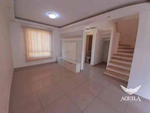 Imagem: Casa no Condomínio Villa Flora Votorantim