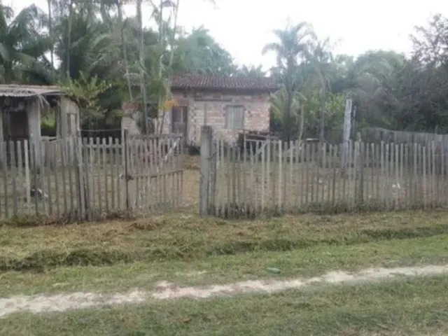 Imagem: Sítio 21 X 50