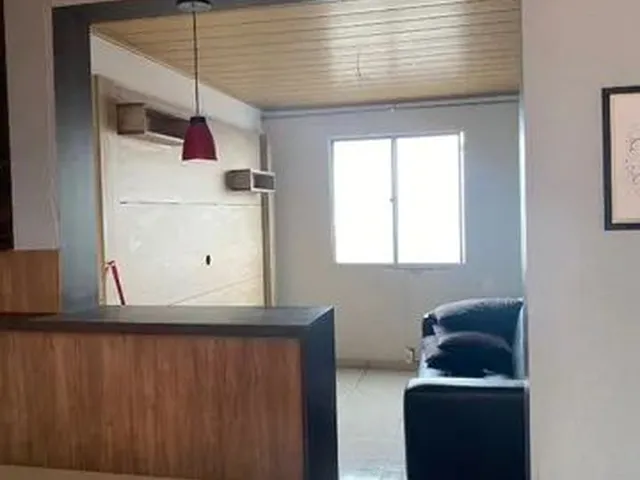 Imagem: Apartamento de Dois Quartos em André Carloni