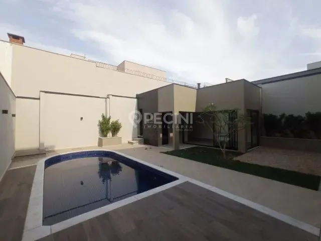 Imagem: Casa em Condominio Jd Leblon - Rio Claro
