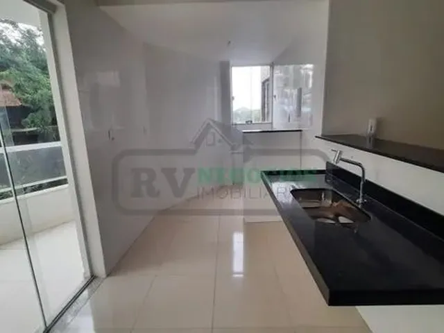 Imagem: )(- Lindo Apartamento Novo e de Frente com