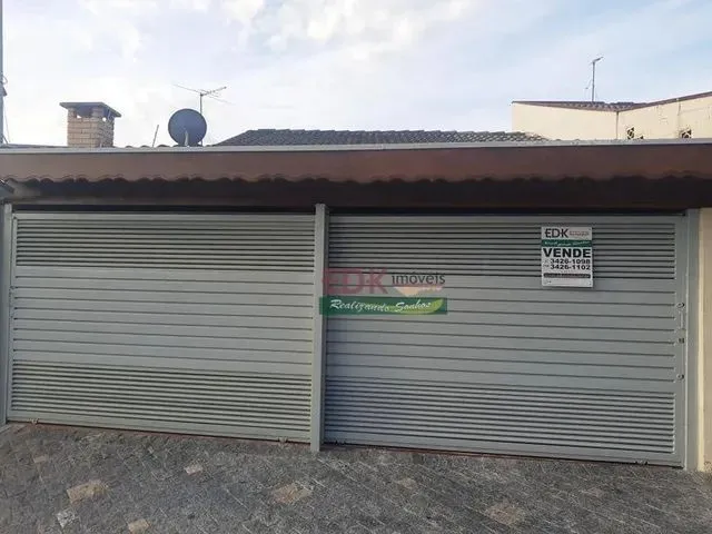 Imagem: Casa com 2 Dormitórios À Venda, 115 M²