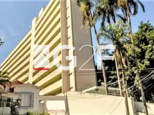 Imagem: Apartamento a Venda no Taquaral Campinas