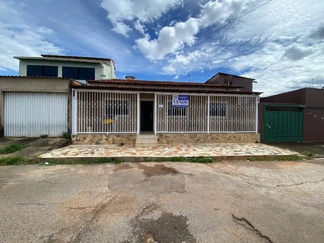 Imagem: Vendo Imóvel na Vila Buritis
