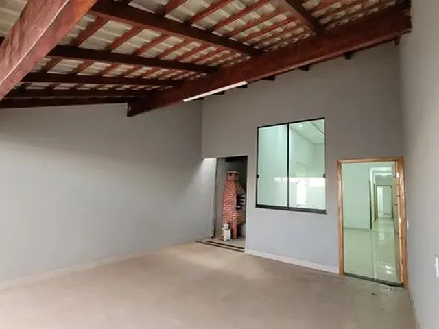 Imagem: Casa para Venda Víviam Parque em Anápolis