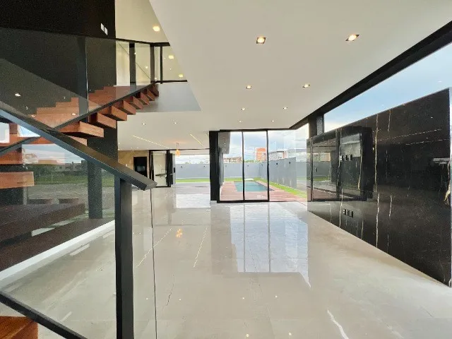 Imagem 14: Casa na Cidade Alpha, com 5 Suítes, Eusébio