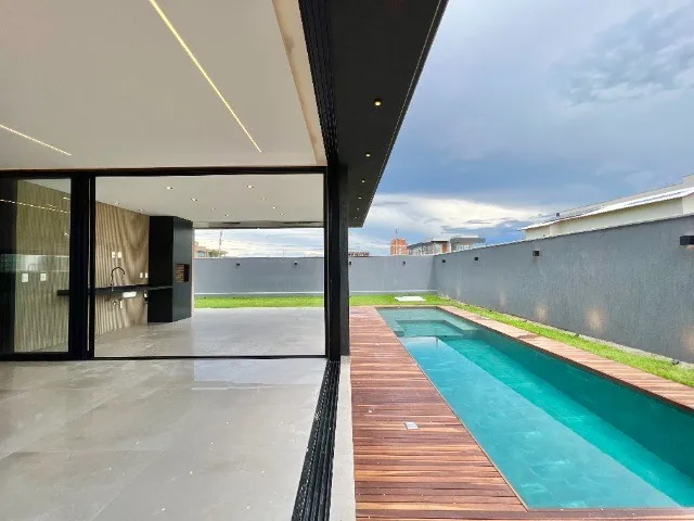 Imagem 4: Casa na Cidade Alpha, com 5 Suítes, Eusébio