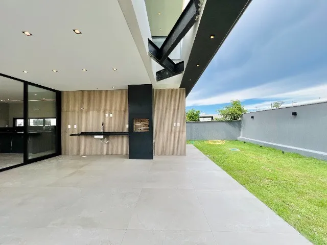 Imagem 5: Casa na Cidade Alpha, com 5 Suítes, Eusébio
