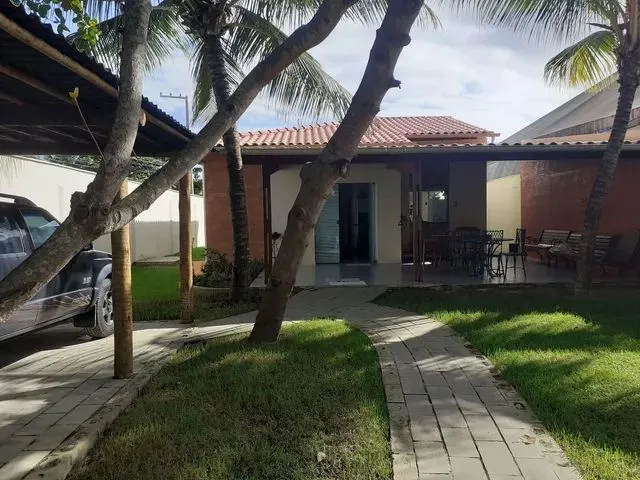 Imagem: Casa na Praia do Francês 2 Quartos