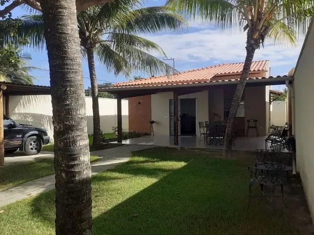Imagem 15: Casa na Praia do Francês 2 Quartos