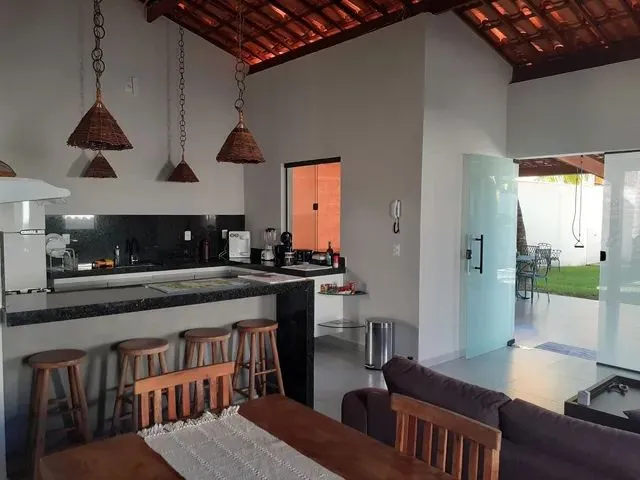 Imagem 13: Casa na Praia do Francês 2 Quartos
