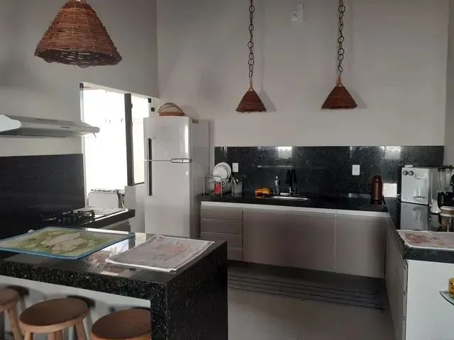 Imagem 9: Casa na Praia do Francês 2 Quartos