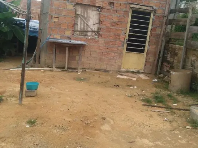 Imagem: Vendo Casa em Comunidade no Nova Cidade