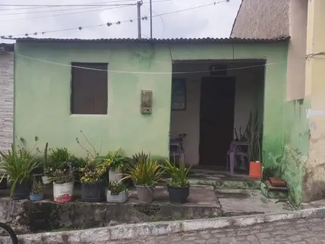 Imagem: Casa em Saire