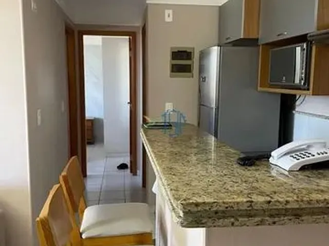 Imagem: Apartamento À Venda no Bairro Ponta Negra