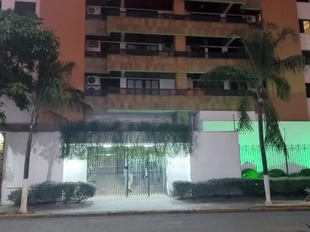 Imagem 2: Vende-Se Apartamento Edifício Giardino Di Roma, Goiabeiras em Cuiabá Mt