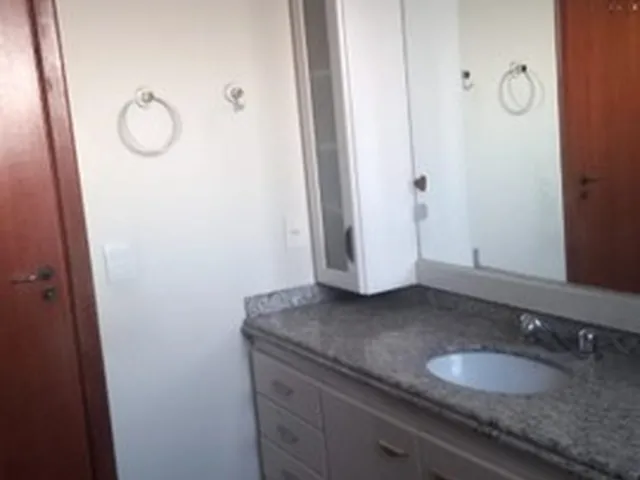 Imagem 9: Vende-Se Apartamento Edifício Giardino Di Roma, Goiabeiras em Cuiabá Mt