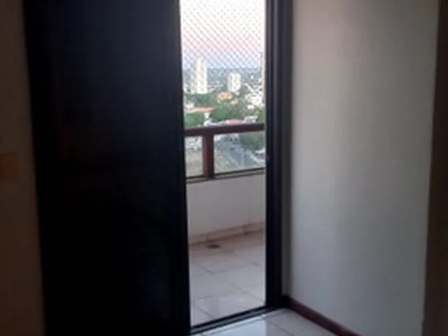 Imagem 3: Vende-Se Apartamento Edifício Giardino Di Roma, Goiabeiras em Cuiabá Mt