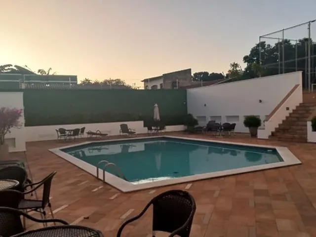Imagem 10: Vende-Se Apartamento Edifício Giardino Di Roma, Goiabeiras em Cuiabá Mt