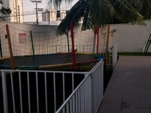Imagem 15: Vende-Se Apartamento Edifício Giardino Di Roma, Goiabeiras em Cuiabá Mt