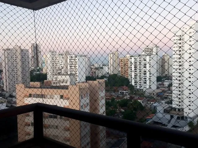 Imagem 5: Vende-Se Apartamento Edifício Giardino Di Roma, Goiabeiras em Cuiabá Mt
