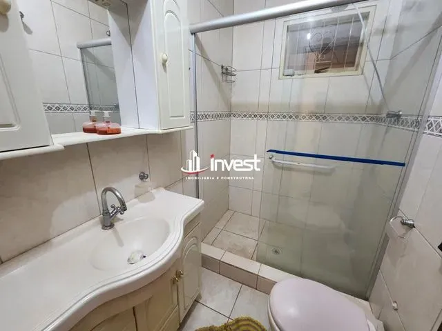 Imagem: Casa À Venda, 3 Quartos, 2 Suítes, 3 Vagas