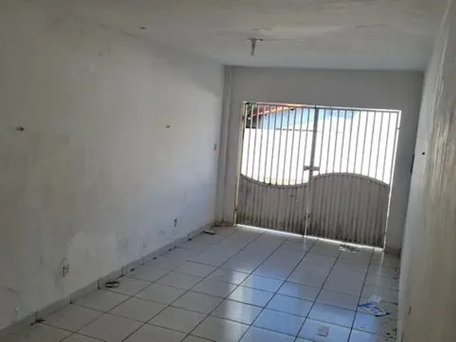 Imagem 11: Casa para Vender com 4 Quartos, 2 Suites, em Candelária em Natal Rn, Lado da Sombra