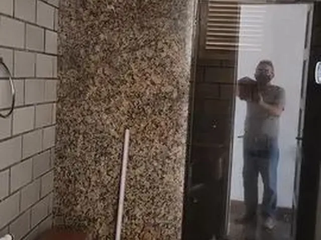 Imagem 9: Casa para Vender com 4 Quartos, 2 Suites, em Candelária em Natal Rn, Lado da Sombra