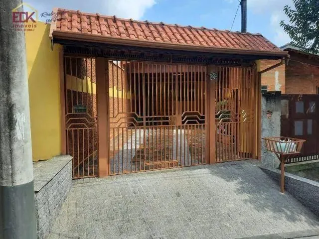 Imagem: Casa com 3 Dormitórios À Venda, 155 M²
