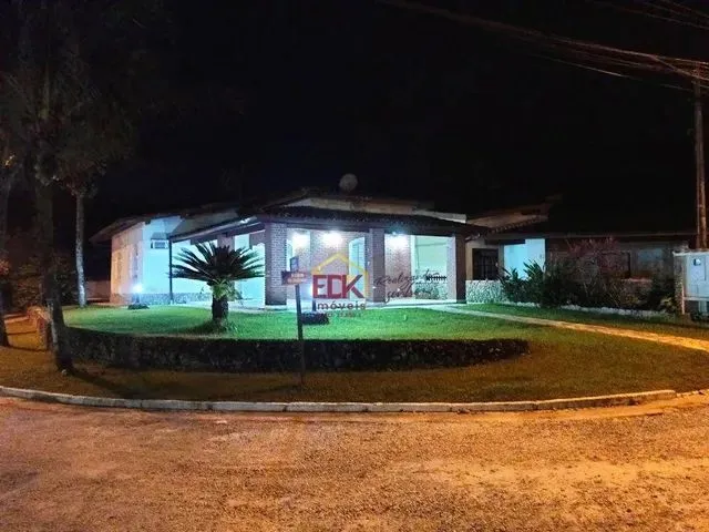 Imagem: Casa À Venda, 425 M² por R$ 860.000,00